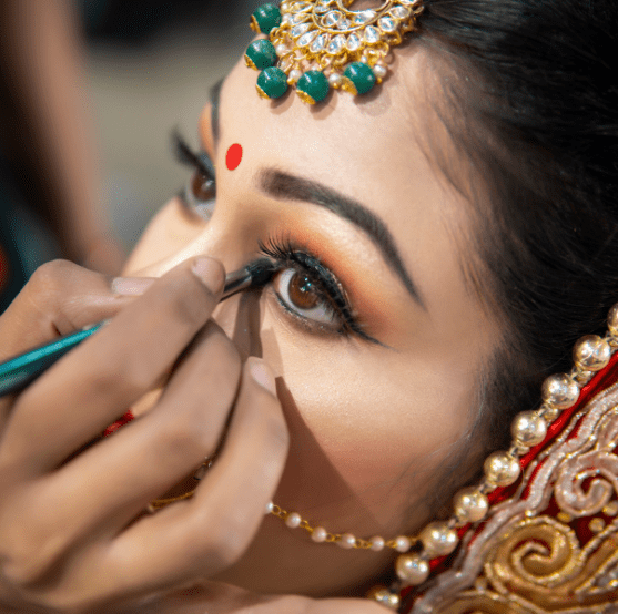 Makeup classes in Bangalore