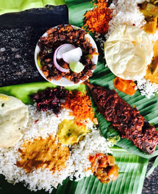Ambika Mess. Ambika Mess is another famous lunch… | by Food travelogues ...