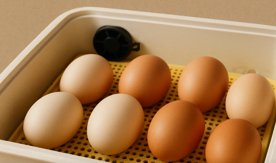 Incubating Curiosity: Our Classroom Chick Project