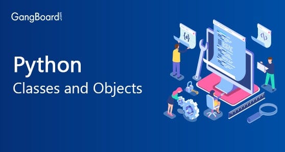 Classes & Objects in python. Class:- | by Nehakale | Medium