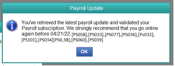 How to Resolve PSXXX Errors When Downloading Payroll Updates | by Tony  Wilson | Medium