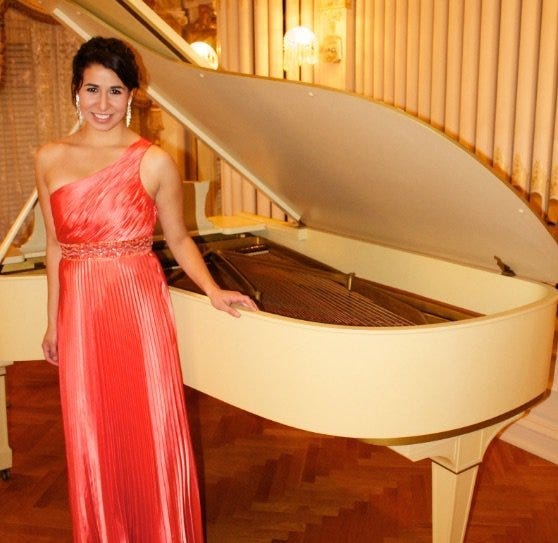 Fascinating world of opera A Soprano Symphony of Grace and Emotion | by ...