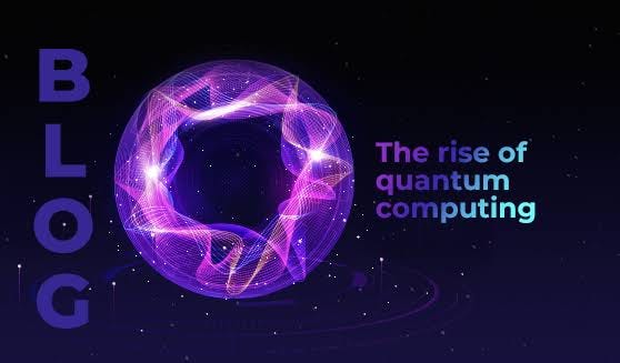 **Title: The Rise Of Quantum Computing: Unraveling The Future Of Coding ...