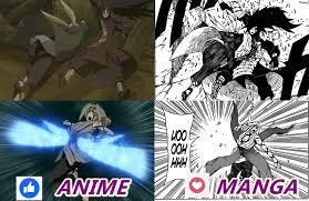 Qual é a diferença de mangá e anime? Entenda de uma vez por todas