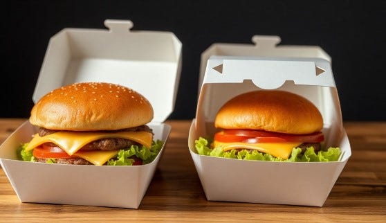 Step-by-Step Guide to Using a Burger Clamshell