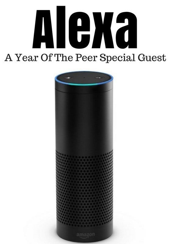 A Real Conversation with Alexa. Alexa is an intelligent personal… | by  leobottary | Medium