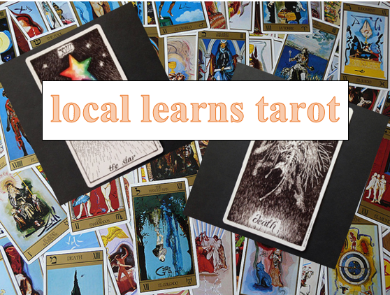 Local Learns: What Is Tarot and How Do I Do It?, by Leo Bukovsan