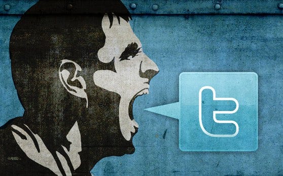 Twitter’Tu India