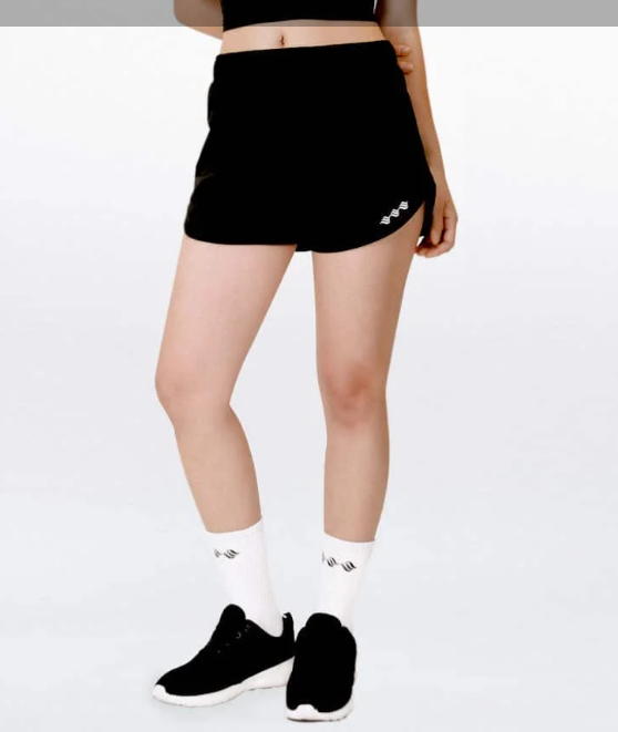 Elevate Your Training: The Science of High-Performance Women’s Athletic Shorts