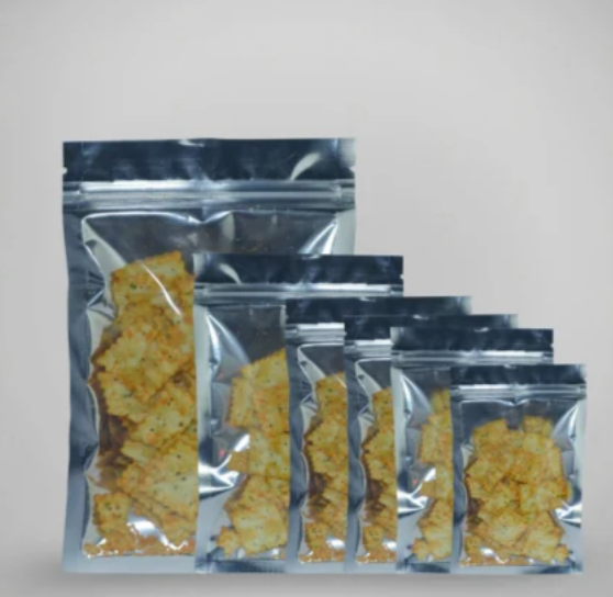 Custom Printed Zip Lock Bags: The Ultimate Guide to Enhancing Your Brand Packaging