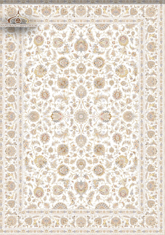Precision Decor: Why Machine-Made Rectangle Rugs Are the Smart Choice for Modern Living