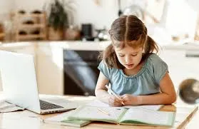 Boost Your Child’s Learning by Strengthening Their Focus