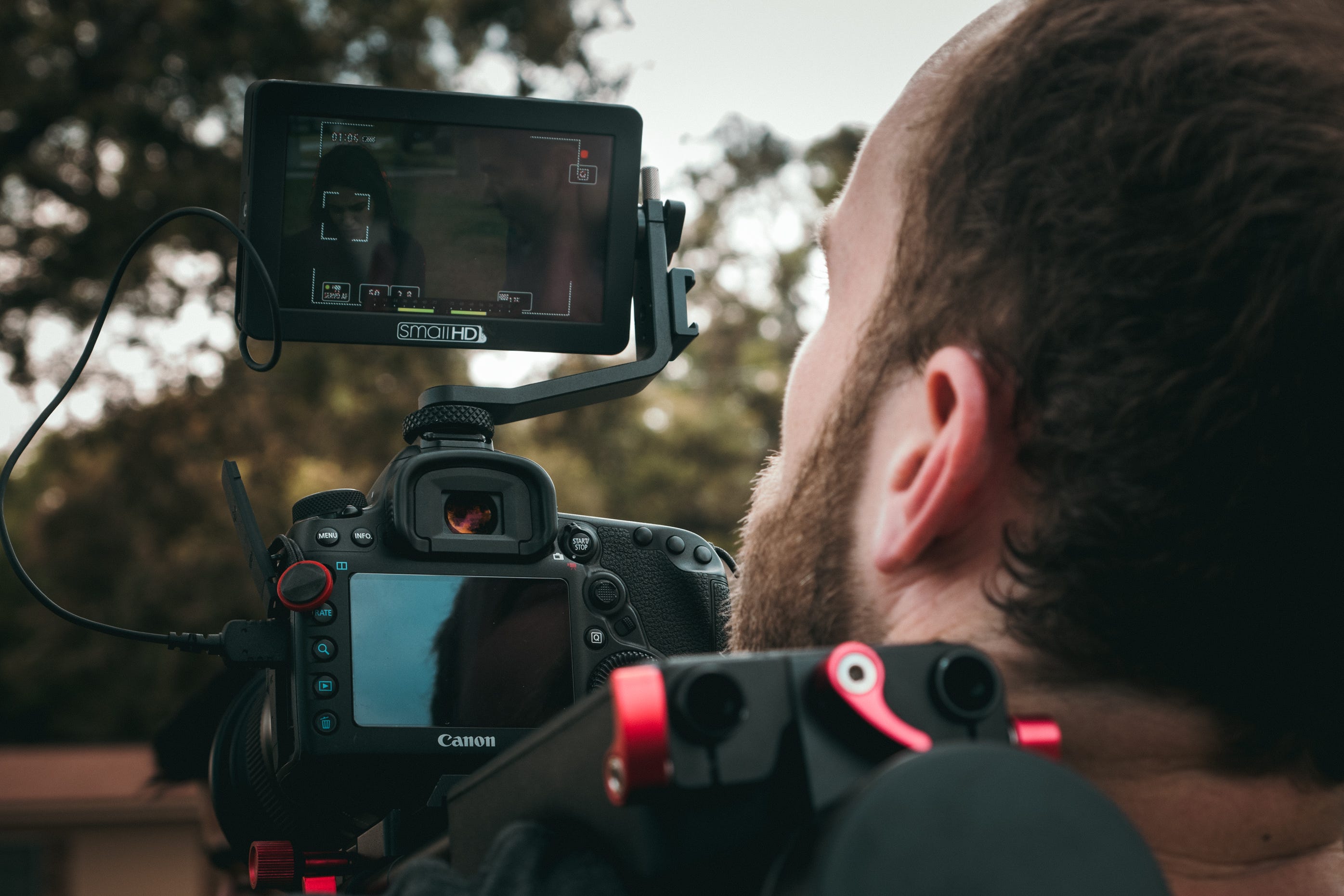 Vale a pena comprar uma câmera 4K?