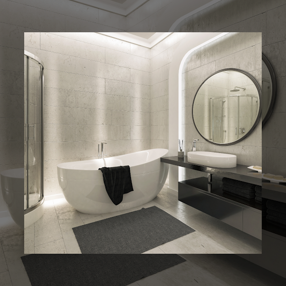 Create Your Dream Sanctuary with a Stunning Bathroom Remodel - My Socal ...