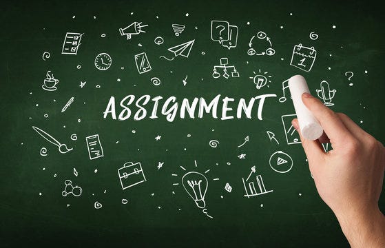Stay Ahead of the Game with Cyber Security Assignment Help | by Asher ...