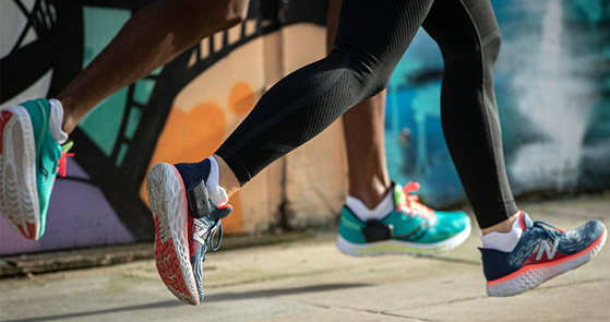 Behind the Scenes of Nurvv Run’s Successfully Developed Smart Insoles ...