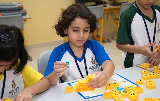 TOP 10 BEST CBSE SCHOOLS IN DUBAI 2026 visual data 8