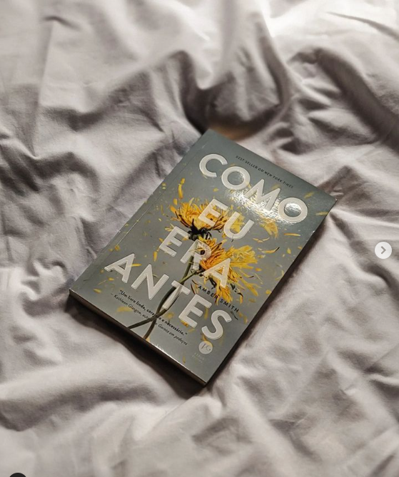 “Why do I sometimes feel like there’s no one in the whole world who