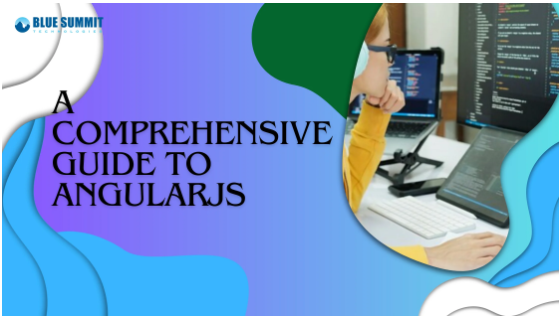 A comprehensive guide to AngularJS  by Rubenghosh  Jun, 2024  Medium