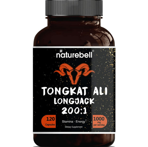 Best Tongkat Ali Supplements on the Market Today by informativebloger