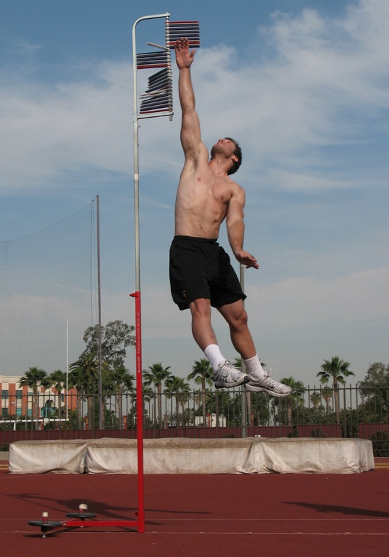 3 Simple Drills to Increase Your Vertical Leap by Ryan Maha Hustle