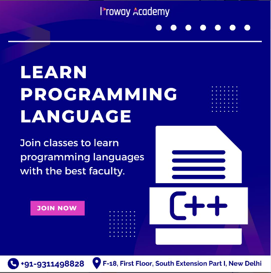 React.js Revolution: Java full stack course in South Delhi at Proway ...