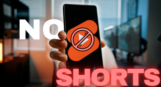 Why I’ll Never Edit Shorts Manually Again