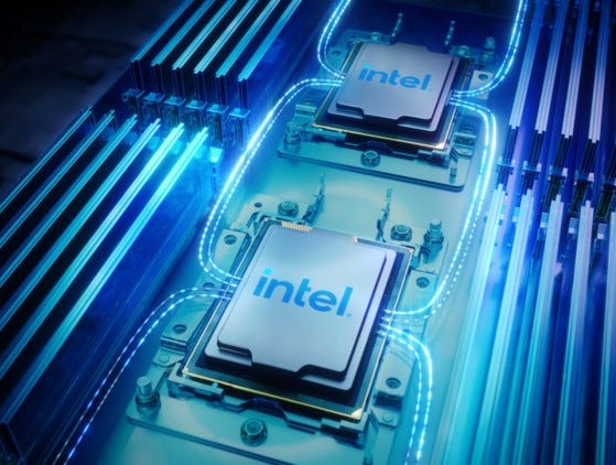 Data Center Silicon Photonics: Evolution and Innovation | by Intel | Intel  Tech | Medium
