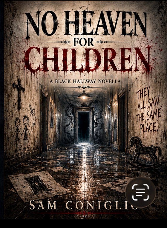 The Weight of Patience: Returning to the Black Hallway in No Record of the Dead