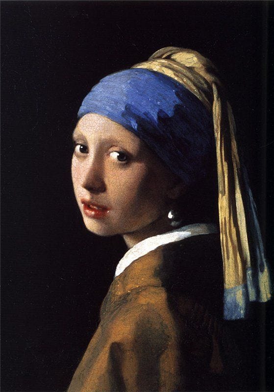 The art of growing up “ugly”