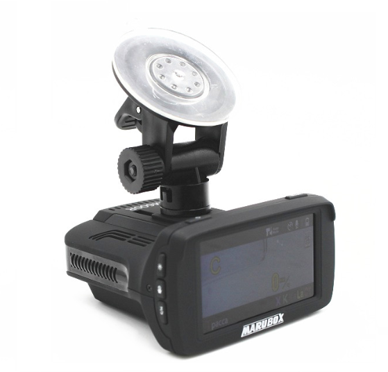 Marubox M600R. Marubox M600R is a radar detector with… | by Product And ...