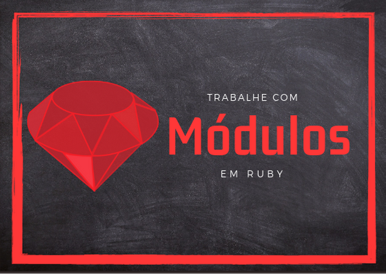 Operadores em Ruby e seus métodos · Desenvolvedor Ruby e