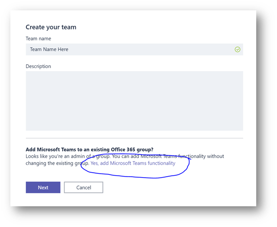 Integrate Microsoft Teams & Office 365 with Miro
