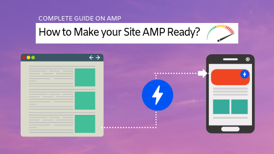 What is AMP and How to Make Your Website AMP Ready? | by Rave Digital ...