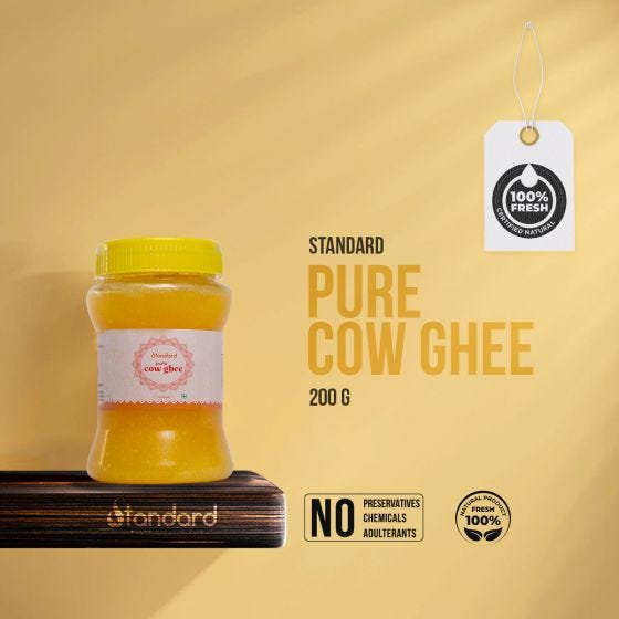 How is ghee beneficial to our bodies by Spressedoil Medium