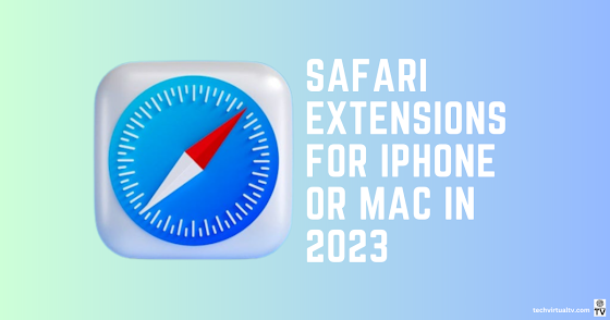 How to List Safari Extensions Across All Macs