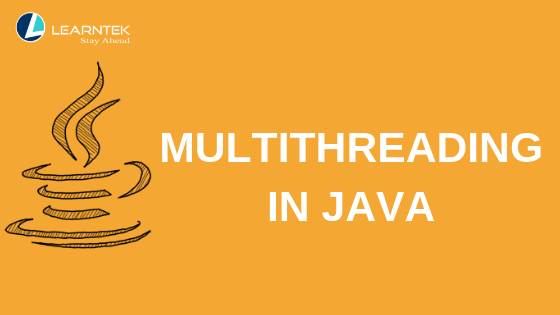 Multithreading In Java. Multithreading in Java | by sravan kumar | Medium