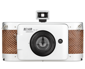 Lomography Belair X 6–12 Panoramic Camera (Part One) | by David W