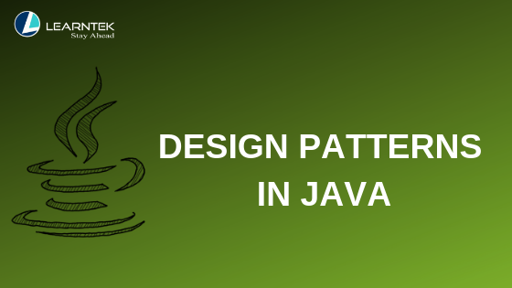 Design Patterns in JAVA. Design Patterns in JAVA: Design pattern… | by ...
