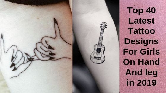 17 Best Small Chest Tattoos That Look Super Sexy