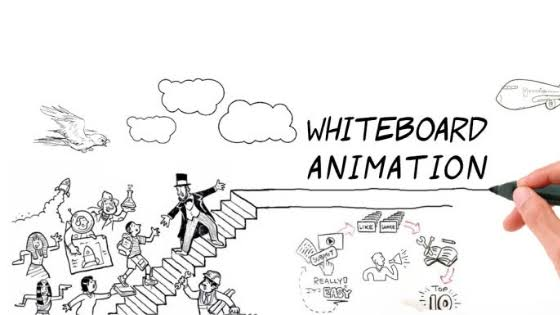A Walkthrough to Whiteboard Animation: Styles, Types, Software, and