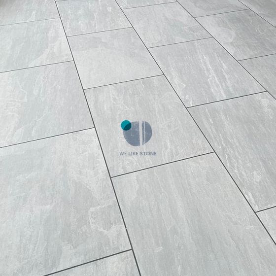 Revolutionizing Outdoor Spaces with Kandla Grey Porcelain Tiles