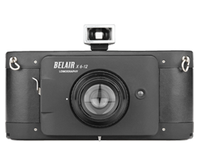 Lomography Belair X 6–12 Panoramic Camera (Part One) | by David W