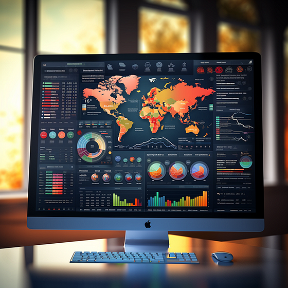🔍 The 15 Principles of Data Visualization 🖼️ | by Ali Raza | Medium