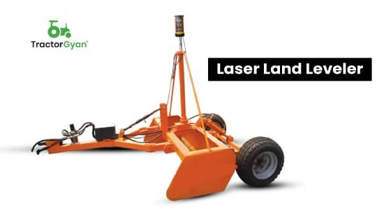 Laser land leveling deals