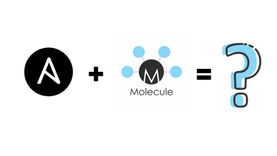 With Ansible molecule test easily your roles! | by Ladoui Bilal | Medium