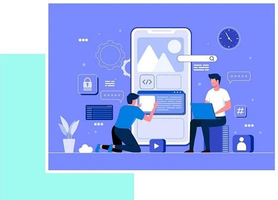 Streamlining Success Mobile Apps Mastery