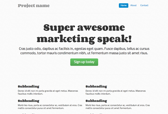 How to Make a Good Looking HTML Website: Top Design Tips | by Werrt ...