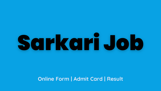 GPSC OJAS Call Letter 2023 — Account Officer & Deputy Executive Engineer (Mech) Mains Call Letter