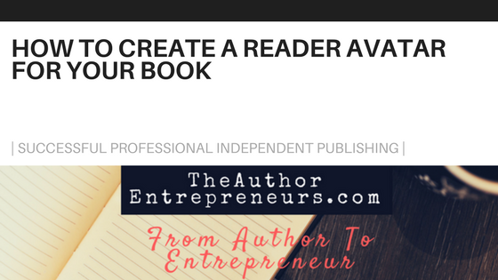 How To Create A Reader Avatar For Your Book | by Sukhi Jutla | Medium